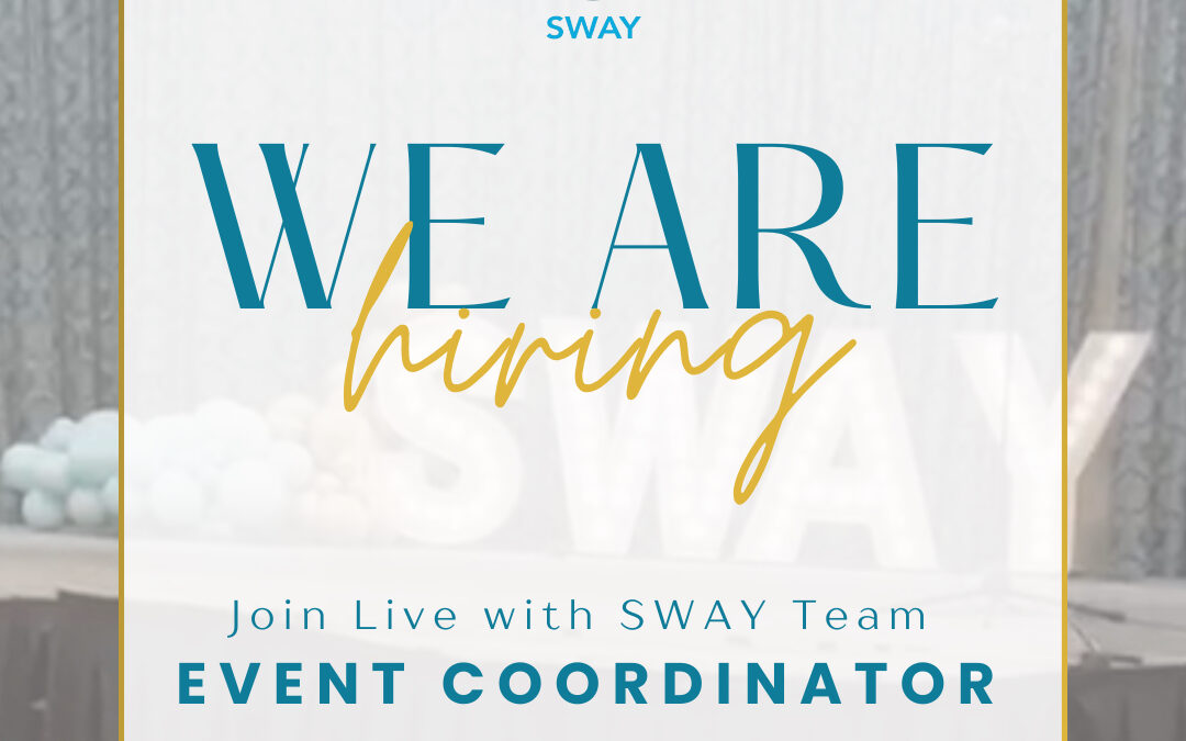 Event Coordinator